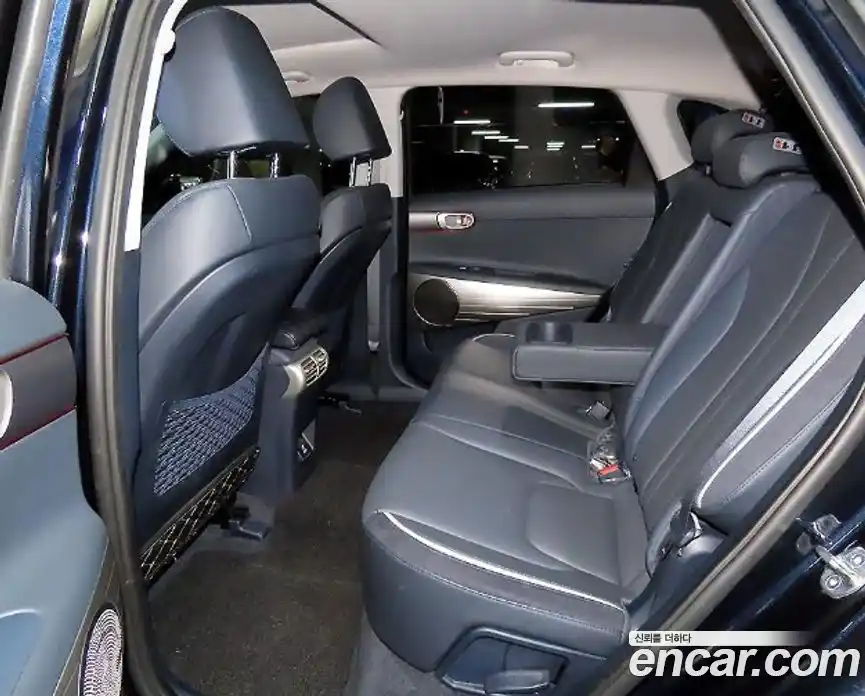 Hyundai Nexo 2022 автомат (гидро), фото 12
