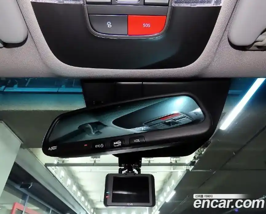 Hyundai Nexo 2022 автомат (гидро), фото 17