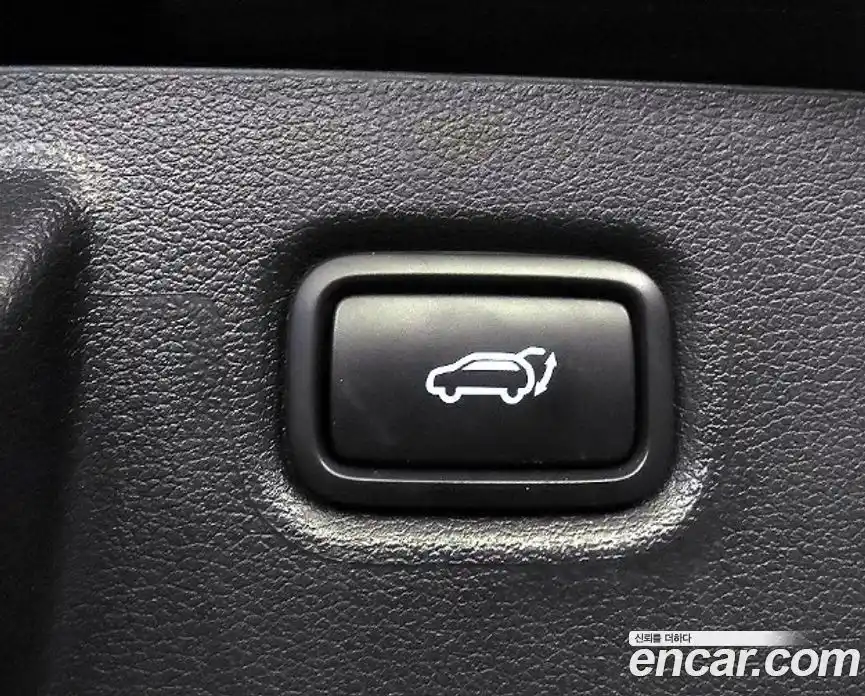 Hyundai Nexo 2022 автомат (гидро), фото 19