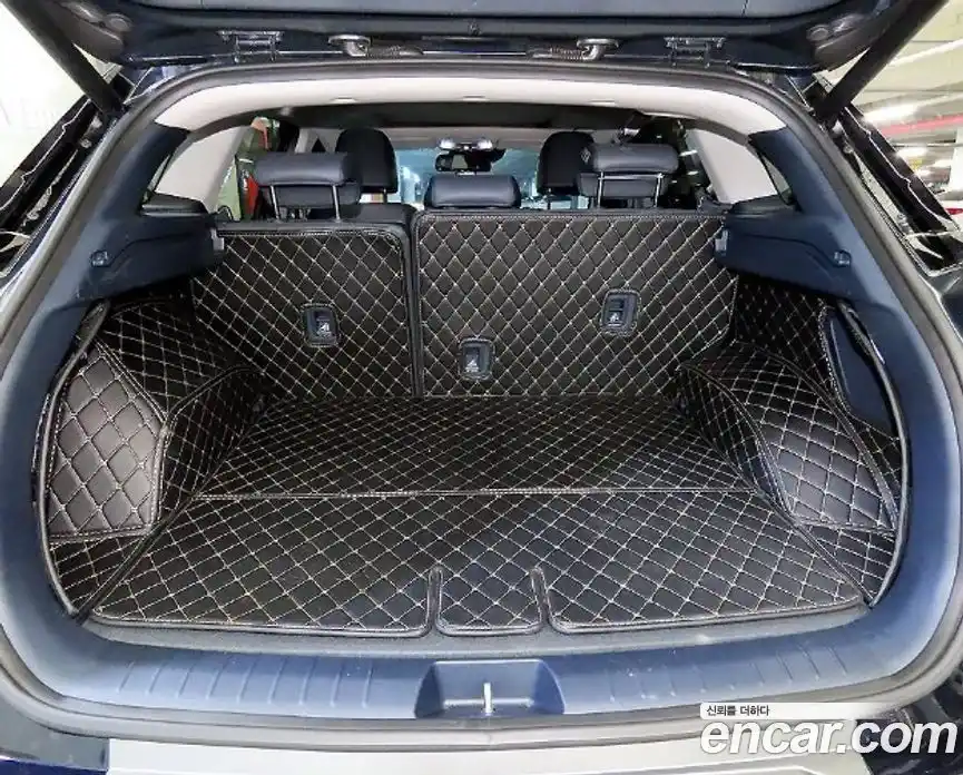 Hyundai Nexo 2022 автомат (гидро), фото 20