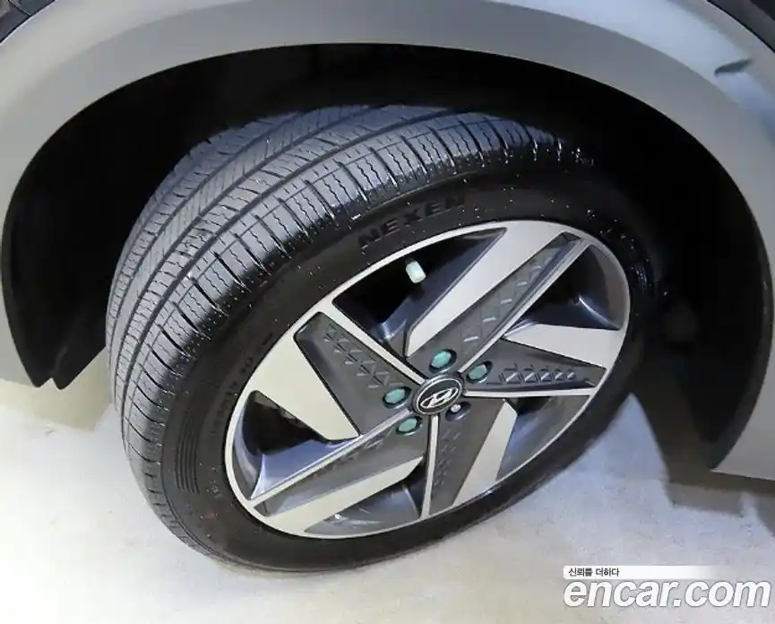 Hyundai Nexo 2022 автомат (гидро), фото 6