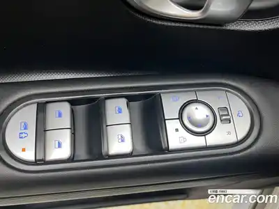Hyundai Ioniq 5 2022 0.1 автомат (гидро), миниатюра 11