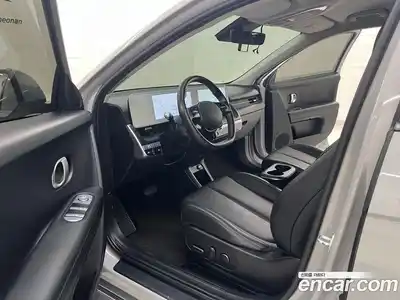 Hyundai Ioniq 5 2022 0.1 автомат (гидро), миниатюра 12