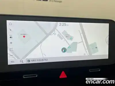Hyundai Ioniq 5 2022 0.1 автомат (гидро), миниатюра 6