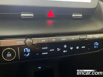 Hyundai Ioniq 5 2022 0.1 автомат (гидро), миниатюра 8