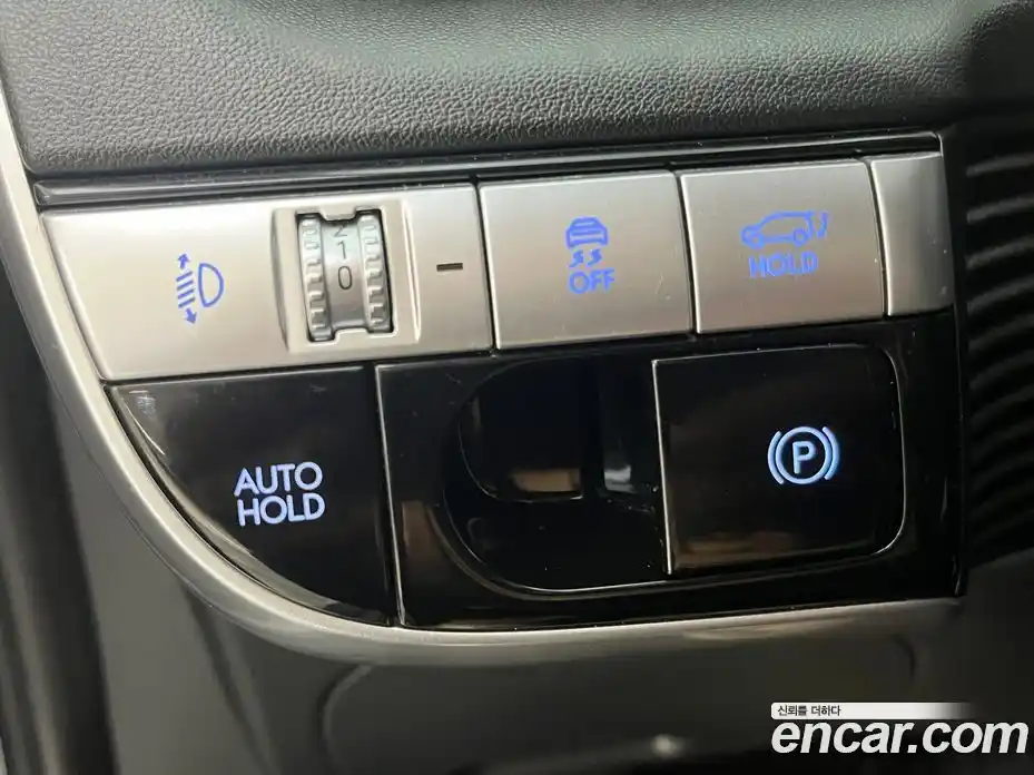 Hyundai Ioniq 5 2022 0.1 автомат (гидро), фото 10