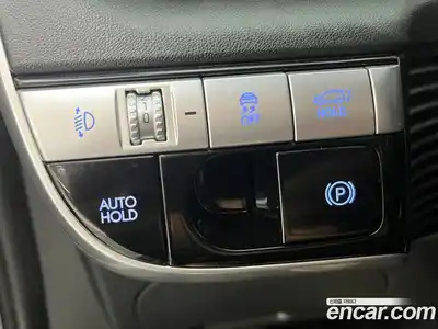Hyundai Ioniq 5 2022 0.1 автомат (гидро), миниатюра 10
