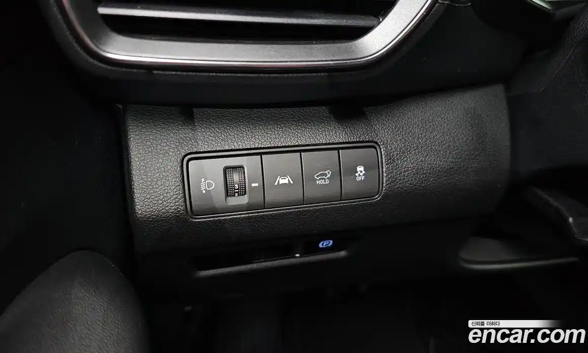 Hyundai Santa Fe 2022 1.6 автомат (гидро), фото 16