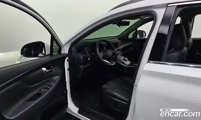 Hyundai Santa Fe 2022 1.6 автомат (гидро), миниатюра 10