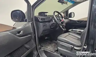Hyundai Staria 2023 2.2 автомат (гидро), миниатюра 12