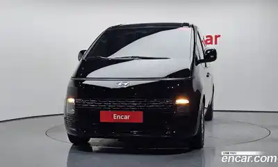 Hyundai Staria 2023 2.2 автомат (гидро), миниатюра 2
