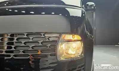 Hyundai Staria 2023 2.2 автомат (гидро), миниатюра 7