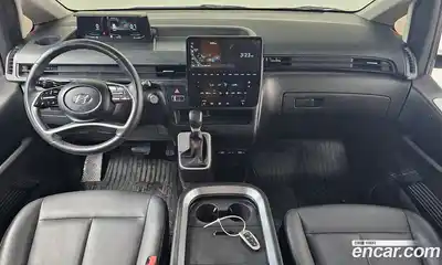 Hyundai Staria 2023 2.2 автомат (гидро), миниатюра 9