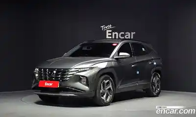 Hyundai Tucson, 2022, 44 141 км