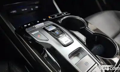 Hyundai Tucson 2022 1.6 автомат (гидро), миниатюра 12