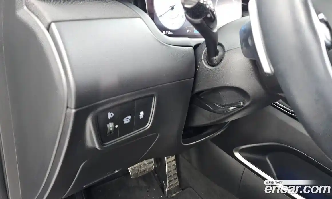 Hyundai Tucson 2022 1.6 автомат (гидро), фото 30