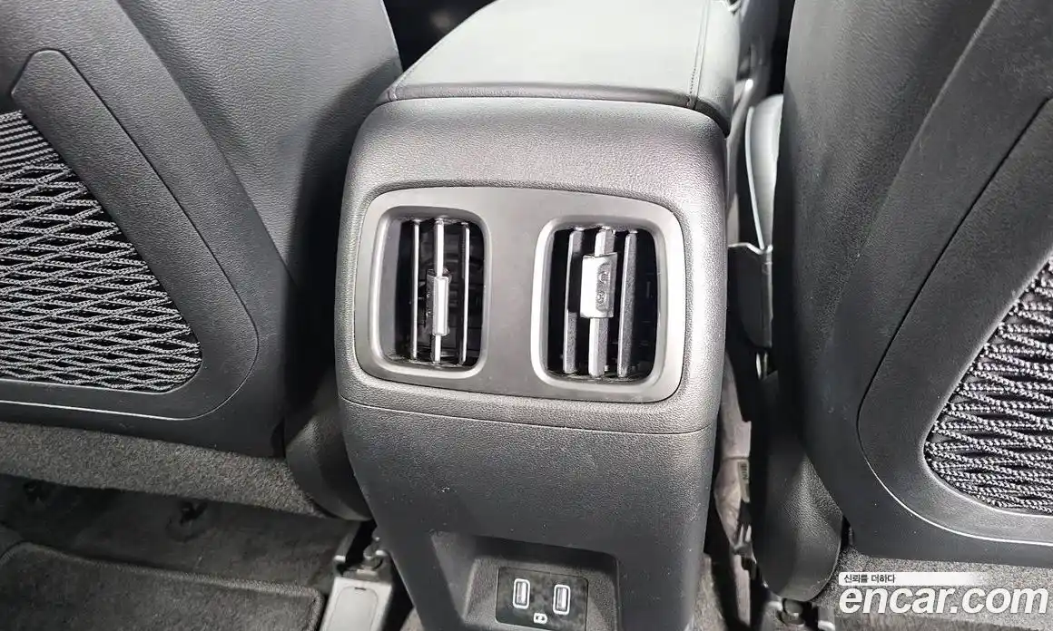 Hyundai Tucson 2022 1.6 автомат (гидро), фото 31