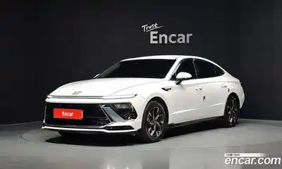 Hyundai Sonata, 2024, 44 702 км