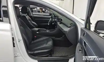 Hyundai Sonata 2024 2.0 автомат (гидро), миниатюра 11