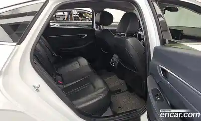 Hyundai Sonata 2024 2.0 автомат (гидро), миниатюра 12