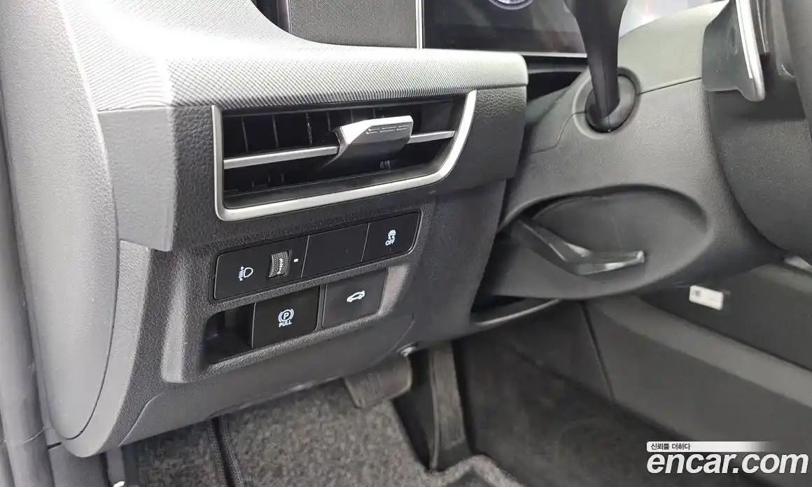 Hyundai Sonata 2024 2.0 автомат (гидро), фото 18