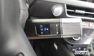 Hyundai Sonata 2024 2.0 автомат (гидро), миниатюра 9