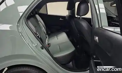 Kia Morning 2026 1.0 автомат (гидро), миниатюра 11