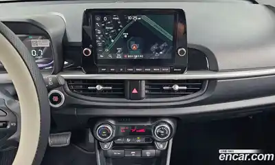 Kia Morning 2026 1.0 автомат (гидро), миниатюра 12