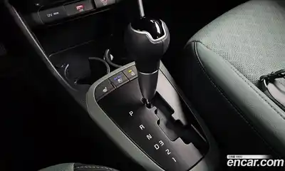 Kia Morning 2026 1.0 автомат (гидро), миниатюра 9