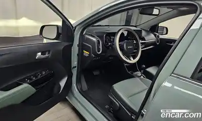 Kia Morning 2026 1.0 автомат (гидро), миниатюра 10