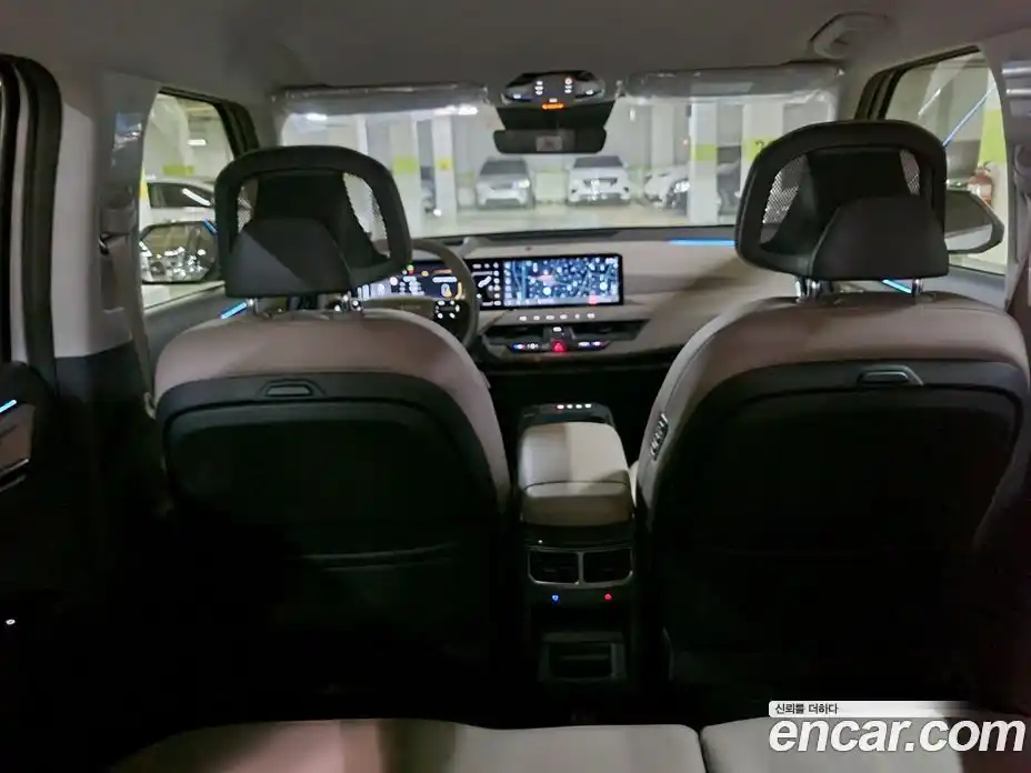 Kia EV5 2026 автомат (гидро), фото 8