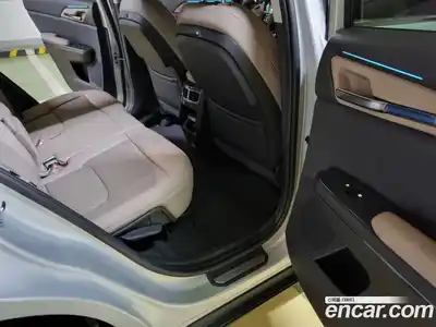 Kia EV5 2026 автомат (гидро), миниатюра 9