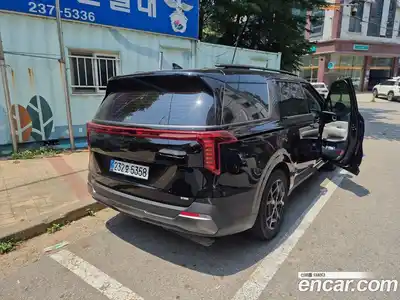 Kia Carnival 2025 1.6 автомат (гидро), миниатюра 2