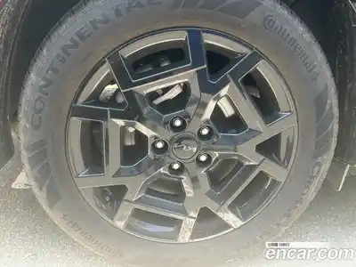 Kia Carnival 2025 1.6 автомат (гидро), миниатюра 5