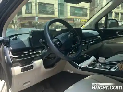 Kia Carnival 2025 1.6 автомат (гидро), миниатюра 7