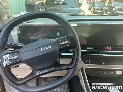Kia Carnival 2025 1.6 автомат (гидро), миниатюра 8