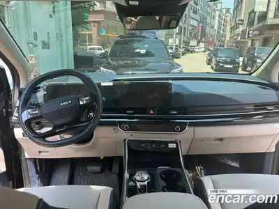 Kia Carnival 2025 1.6 автомат (гидро), миниатюра 9