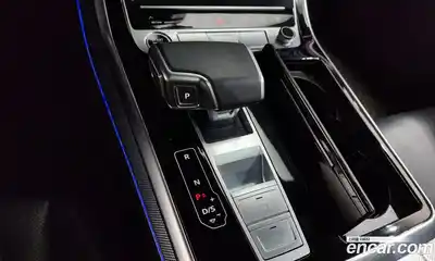 Audi Q8 2021 3.0 автомат (гидро), миниатюра 12