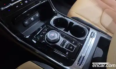 Kia Carnival 2023 2.2 автомат (гидро), миниатюра 12
