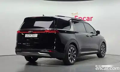 Kia Carnival 2023 2.2 автомат (гидро), миниатюра 2