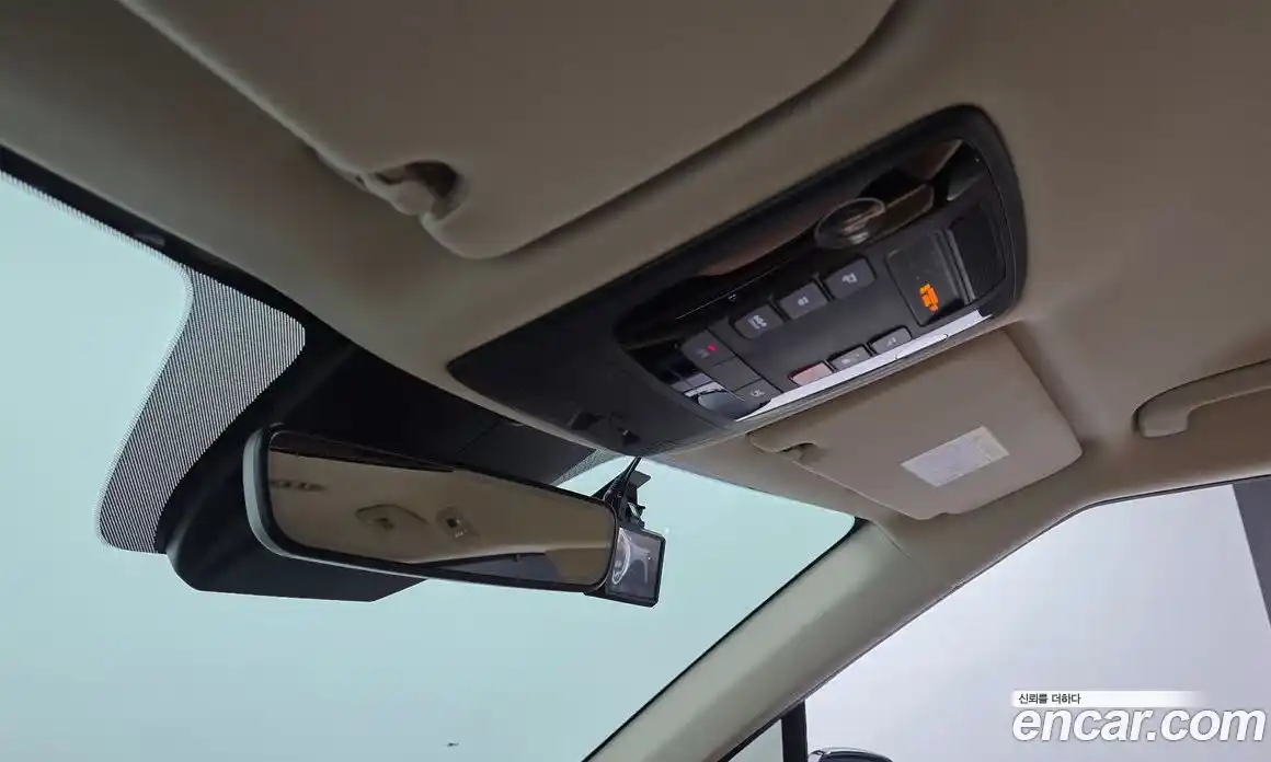 Kia Carnival 2023 2.2 автомат (гидро), фото 26