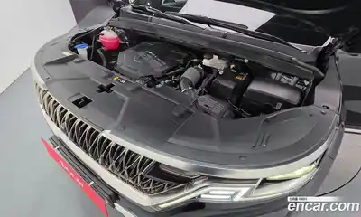 Kia Carnival 2023 2.2 автомат (гидро), миниатюра 6