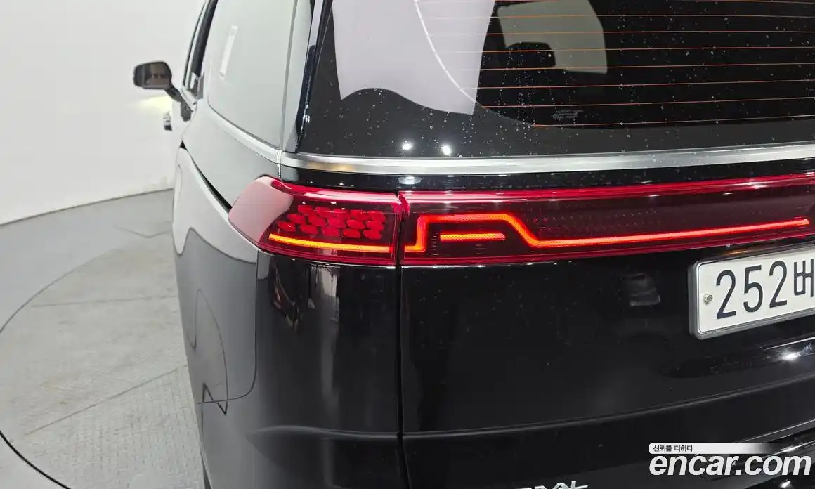 Kia Carnival 2023 2.2 автомат (гидро), фото 9