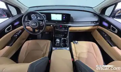 Kia Carnival 2023 2.2 автомат (гидро), миниатюра 10