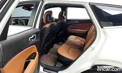 Kia Sportage 2024 1.6 автомат (гидро), миниатюра 11