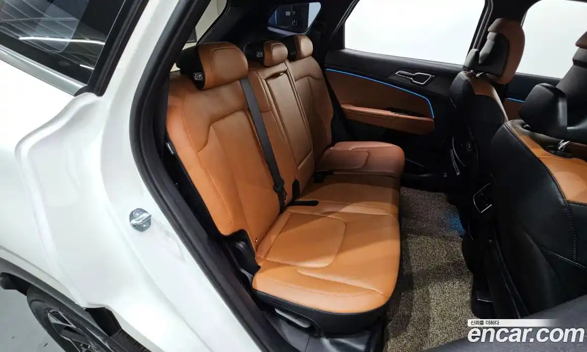 Kia Sportage 2024 1.6 автомат (гидро), фото 18