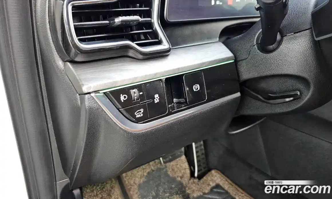 Kia Sportage 2024 1.6 автомат (гидро), фото 20