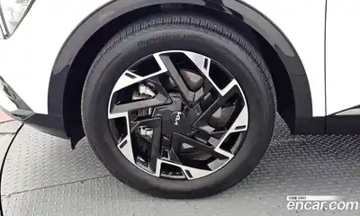 Kia Sportage 2024 1.6 автомат (гидро), миниатюра 5