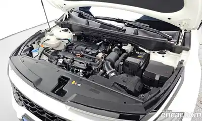Kia Sportage 2024 1.6 автомат (гидро), миниатюра 6
