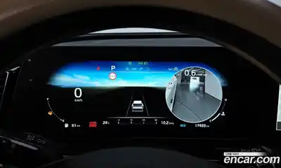 Kia Sportage 2024 1.6 автомат (гидро), миниатюра 8